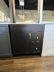 Intro CRUSH Bathroom Cabinet Line – Stylish, Durable, Affordable - Photo 3