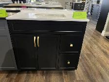 Intro CRUSH Bathroom Cabinet Line – Stylish, Durable, Affordable - Photo 4