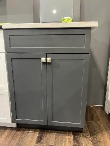 Intro CRUSH Bathroom Cabinet Line – Stylish, Durable, Affordable - Photo 5