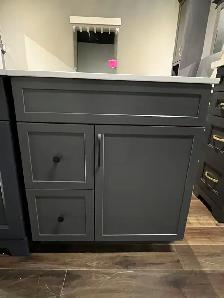 Intro CRUSH Bathroom Cabinet Line – Stylish, Durable, Affordable - Photo 6