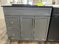 Intro CRUSH Bathroom Cabinet Line – Stylish, Durable, Affordable - Photo 7