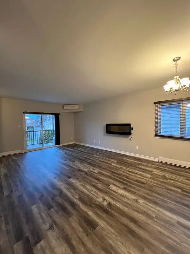 Joli condo 2 chambres - Beautiful 2 bedroom condo - Photo 3