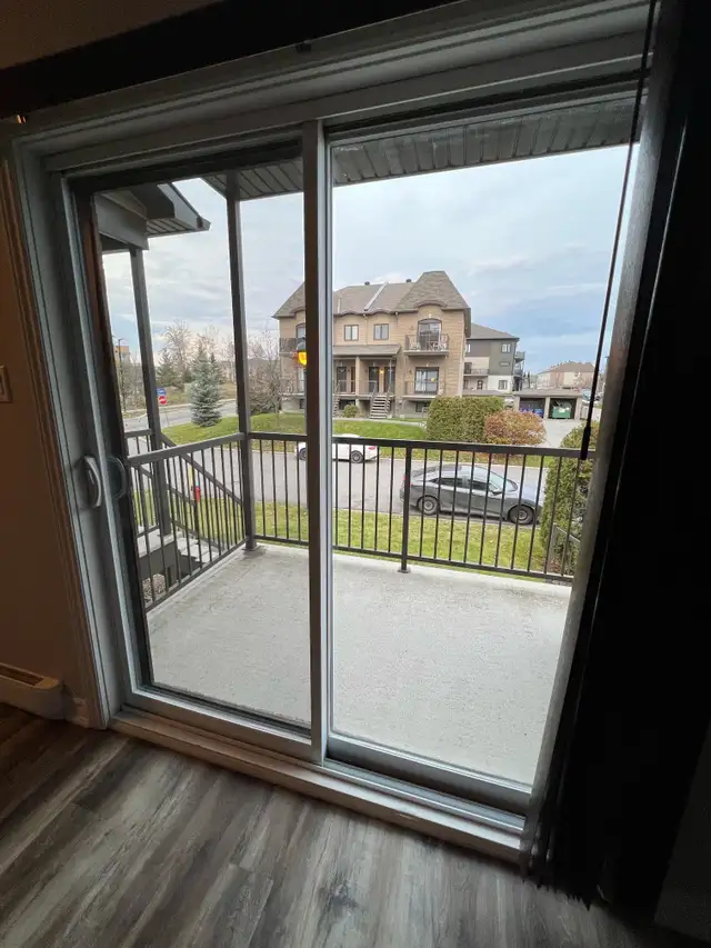 Joli condo 2 chambres - Beautiful 2 bedroom condo - Photo 4