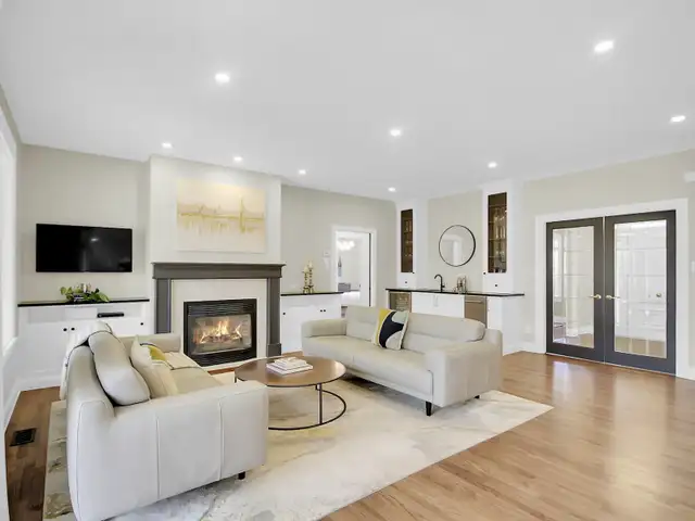 Beautiful bungalow in Greely for sale - 6196 Elkwood Dr - Photo 10