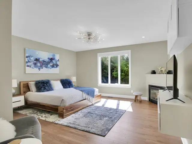 Beautiful bungalow in Greely for sale - 6196 Elkwood Dr - Photo 15