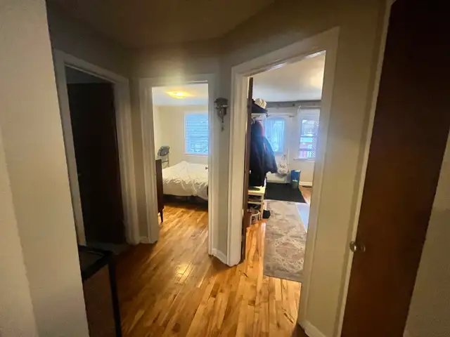 Spacious 2BR Wellington West / Tunneys Pasture April 1 - Photo 6