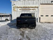 2014 Ford F-150 Crew Cab 5.0L V8 - Photo 6