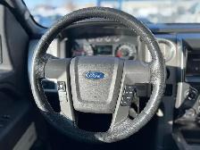 2014 Ford F-150 Crew Cab 5.0L V8 - Photo 11