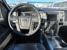 2014 Ford F-150 Crew Cab 5.0L V8 - Photo 12