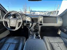 2014 Ford F-150 Crew Cab 5.0L V8 - Photo 13