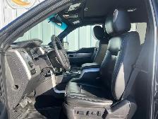 2014 Ford F-150 Crew Cab 5.0L V8 - Photo 14