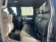 2014 Ford F-150 Crew Cab 5.0L V8 - Photo 15