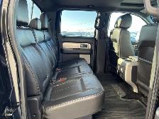 2014 Ford F-150 Crew Cab 5.0L V8 - Photo 16