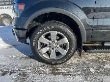 2014 Ford F-150 Crew Cab 5.0L V8 - Photo 17