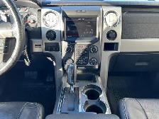 2014 Ford F-150 Crew Cab 5.0L V8 - Photo 22