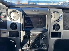 2014 Ford F-150 Crew Cab 5.0L V8 - Photo 23