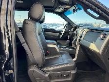 2014 Ford F-150 Crew Cab 5.0L V8 - Photo 24