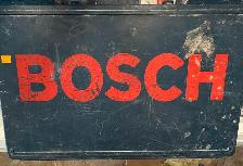 Bosch Corded Chipper in Case (Model: 11316evs ) - Photo 3