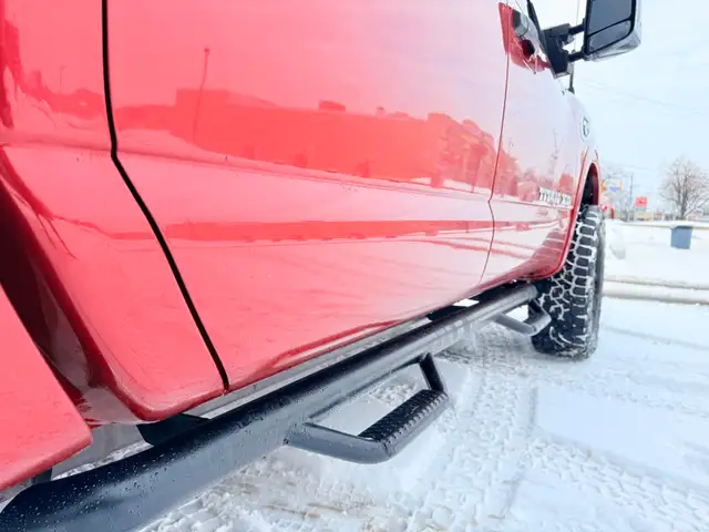 2016 Nissan Titan XD Pro4X edition fully loaded - Photo 6