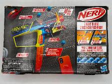 NERF Rival: Mirage XXIV-800 with Accu-Rounds NEW & UNOPENED - Photo 2