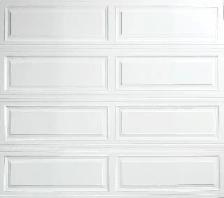 Garage doors - Photo 3