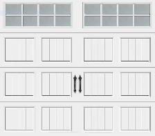 Garage doors - Photo 4