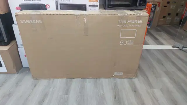 Smart TV Blowout Sale – 40" to 65" 4K • QLED • Roku •TCL - Photo 2