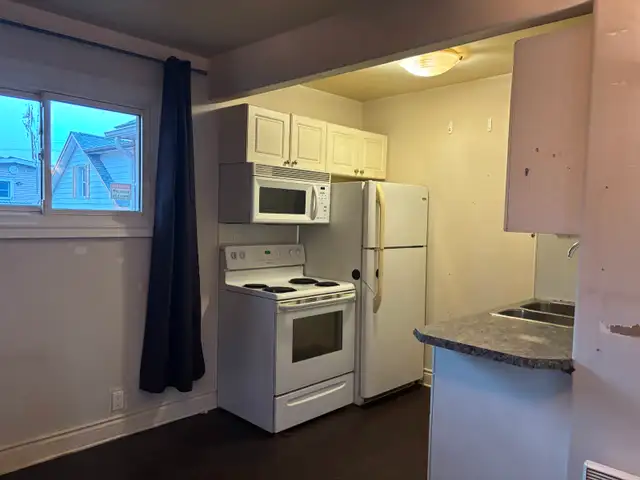 Bachelor Apartment - Photo 2