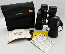 Varied Binoculars Available! - x2 Bushnell & x1 Optina - Photo 4