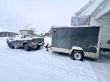 PETITS DÉMÉNAGEMENT et TRANSPORT