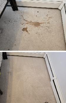 Carpet Steam Cleaning - Photo 2