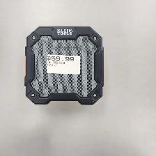 Klein Tools Wireless Speaker