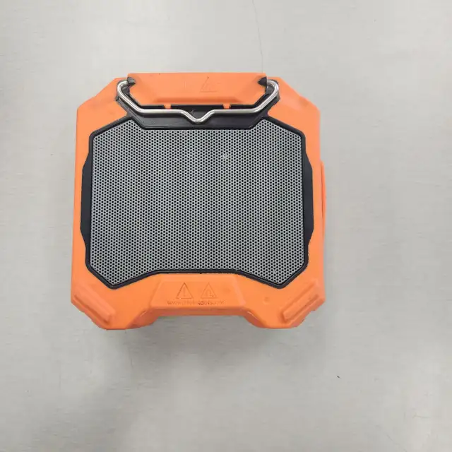 Klein Tools Wireless Speaker - Photo 2