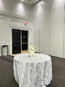 Milton Stunning wedding cakes GTA - Photo 2