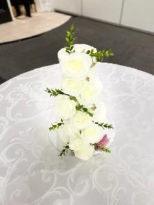 Milton Stunning wedding cakes GTA - Photo 4