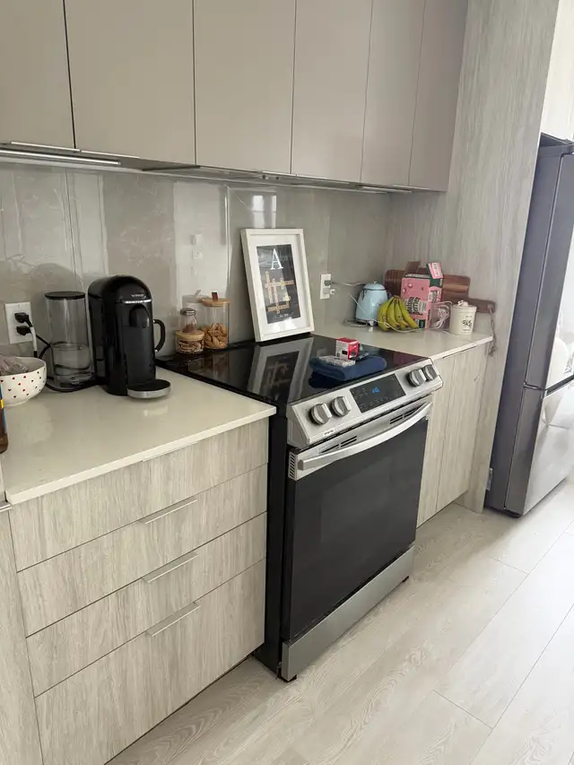 femme de ménage $25