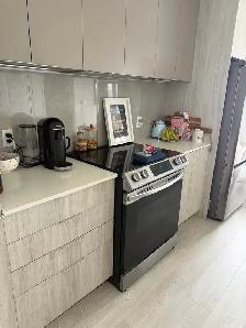 femme de ménage $25