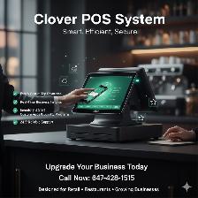 STORE POS SYSTEM SPECIAL – 647-428-1515