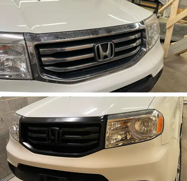 Chrome Delete/Wrap - Photo 2