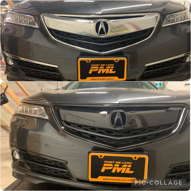 Chrome Delete/Wrap - Photo 5