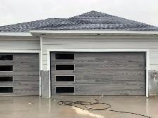 Bolton Garage Doors for Your Home or Business -new Openers