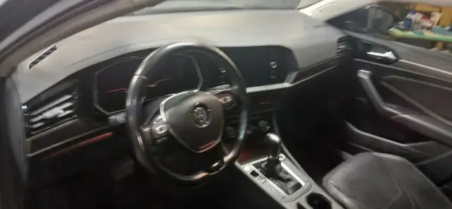 2019 volkswagen jetta GLI - Photo 5