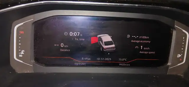 2019 volkswagen jetta GLI - Photo 6