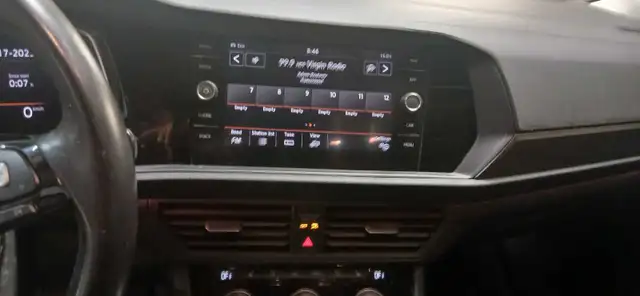 2019 volkswagen jetta GLI - Photo 7