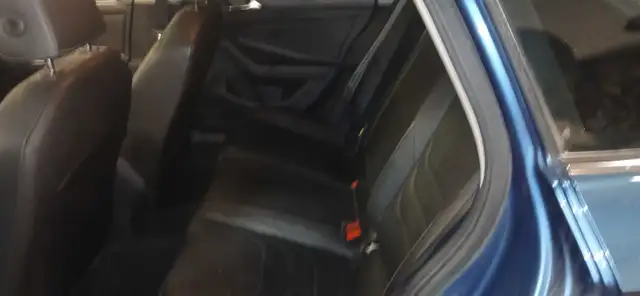 2019 volkswagen jetta GLI - Photo 8