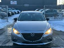 2016 Mazda Mazda3 GX/173000KM/FINANCEMENT DISPONIBLE - Photo 2