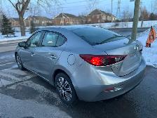 2016 Mazda Mazda3 GX/173000KM/FINANCEMENT DISPONIBLE - Photo 6