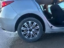 2016 Mazda Mazda3 GX/173000KM/FINANCEMENT DISPONIBLE - Photo 12