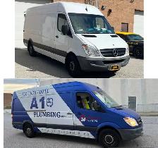 We put your logo on your car!