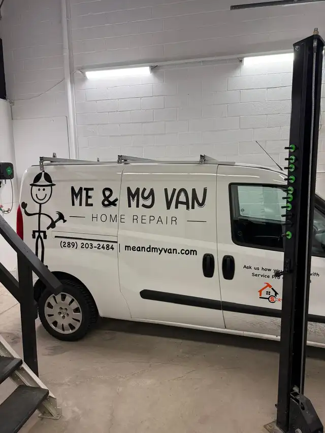 We put your logo on your car! - Photo 9